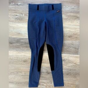 Woman’s Riding Pants